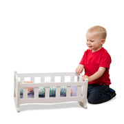 Mine to Love Play Cradle E4
