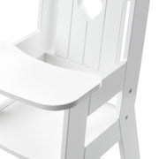Mine to Love Play High Chair H4