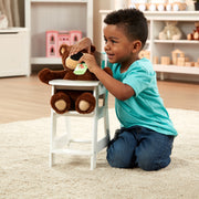 Mine to Love Play High Chair H4
