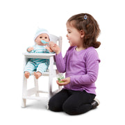 Mine to Love Play High Chair H4