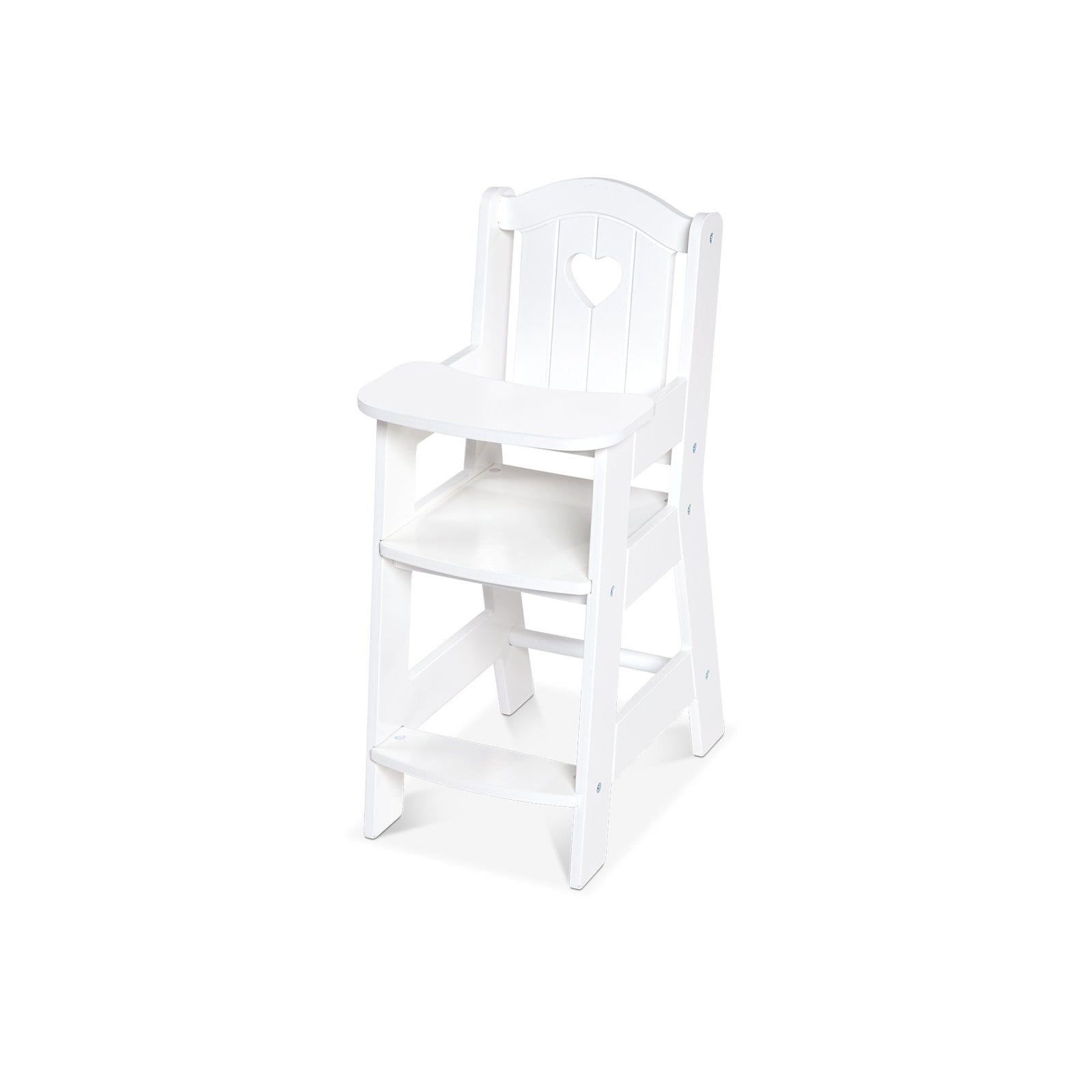 Mine to Love Play High Chair T4