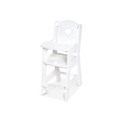 Mine to Love Play High Chair T4
