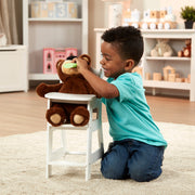 Mine to Love Play High Chair T4
