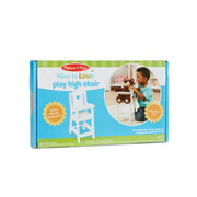 Mine to Love Play High Chair T4