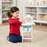 Mine to Love Play High Chair T4