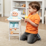 Mine to Love Play High Chair T4
