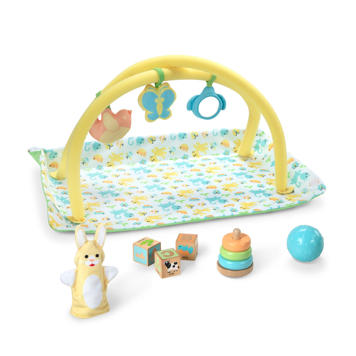 Mine to Love Toy Time Play Set N7
