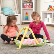 Mine to Love Toy Time Play Set Q2