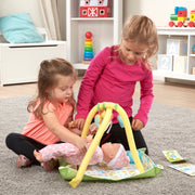 Mine to Love Toy Time Play Set Q2