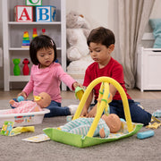 Mine to Love Toy Time Play Set Q2
