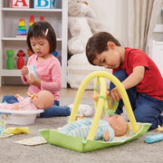 Mine to Love Toy Time Play Set Q2