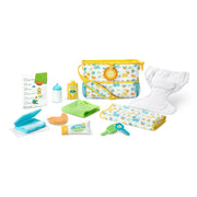 Mine to Love Travel Time Play Set X2