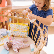 Mine to Love Travel Time Play Set X2