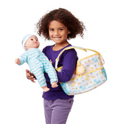 Mine to Love Travel Time Play Set X2