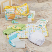 Mine to Love Travel Time Play Set X2