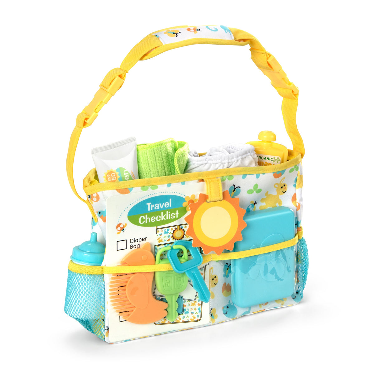 Mine to Love Travel Time Play Set Y9