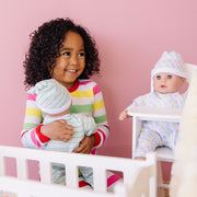 Mine to Love Twins Sebastian & Sofia Dolls R3