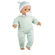 Mine to Love Twins Sebastian & Sofia Dolls R3