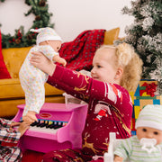 Mine to Love Twins Sebastian & Sofia Dolls R3