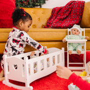 Mine to Love Twins Sebastian & Sofia Dolls R3
