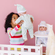 Mine to Love Twins Sebastian & Sofia Dolls R3