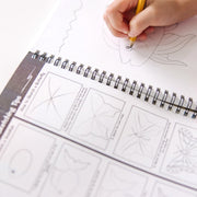 Mini Sketch Pad 3-Pack D2