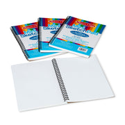 Mini Sketch Pad 4-Pack A0