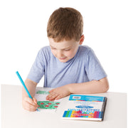Mini Sketch Pad 4-Pack D4