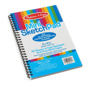 Mini-Sketch Pad A3