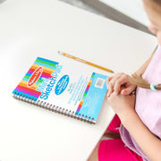 Mini-Sketch Pad A3