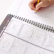 Mini-Sketch Pad A3