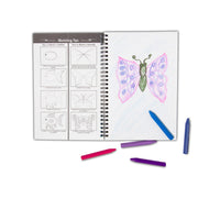 Mini-Sketch Pad A3