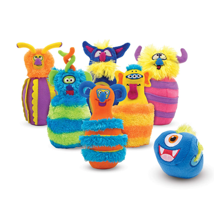 Monster Bowling U4