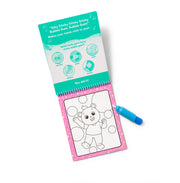Ms. Rachel Water WOW! Color-Reveal Pad – Find & Count Y7