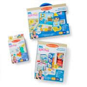 Ms. Rachel™ Learning & Play Bundle K4
