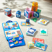 Ms. Rachel™ Learning & Play Bundle K4