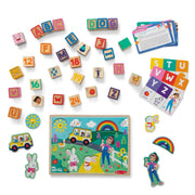 Ms. Rachel™ Learning Toys Gift Bundle Q3