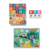 Ms. Rachel™ Learning Toys Gift Bundle Q3
