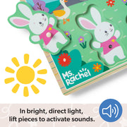Ms. Rachel™ Learning Toys Gift Bundle Q3
