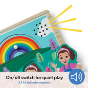 Ms. Rachel™ Learning Toys Gift Bundle Q3