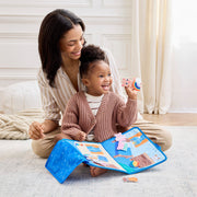 Ms. Rachel™ What to Wear Felt Activity Board U0