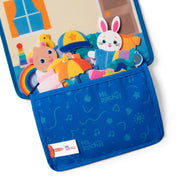 Ms. Rachel™ What to Wear Felt Activity Board U0