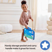 Ms. Rachel™ What to Wear Felt Activity Board U0