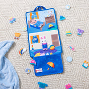 Ms. Rachel™ What to Wear Felt Activity Board U0