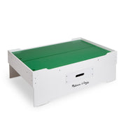 Multi-Activity Train Table P7