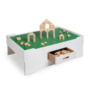 Multi-Activity Train Table P7