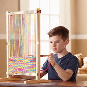 Multi-Craft Weaving Loom D8