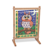 Multi-Craft Weaving Loom D8