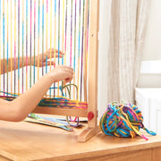 Multi-Craft Weaving Loom D8