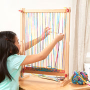 Multi-Craft Weaving Loom D8